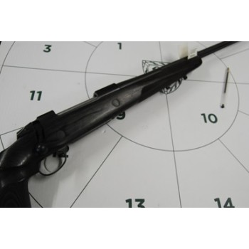 Sako 6.5x55 85 Black Wolf Sako 6.5x55 85 Black Wolf